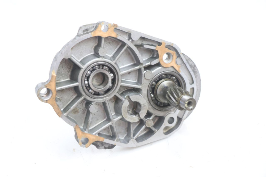 photo de REAR WHEEL SHAFT PEUGEOT TREKKER 50 (1995 - 2004) - Product overview