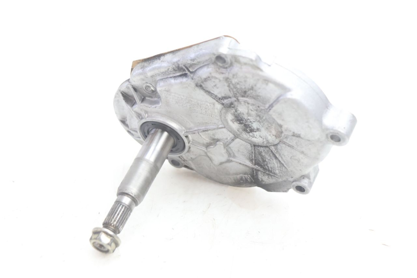 photo de REAR WHEEL SHAFT PEUGEOT TREKKER 50 (1995 - 2004) - Zoom on usage condition