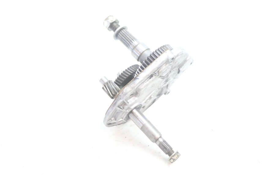 photo de REAR WHEEL SHAFT PEUGEOT TREKKER 50 (1995 - 2004) - Checked used part