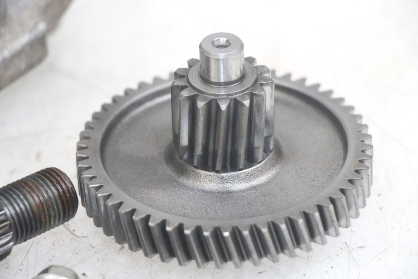 photo de WHEEL TRANSMISSION PEUGEOT TWEET 4T 50 (2014 - 2019) - Additional view of the item