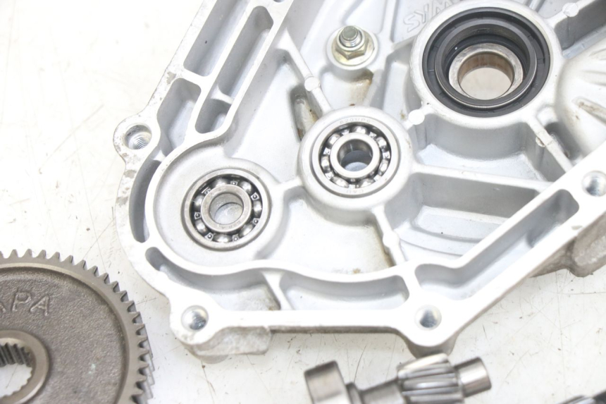 photo de WHEEL TRANSMISSION PEUGEOT TWEET 4T 50 (2014 - 2019) - High-resolution close-up