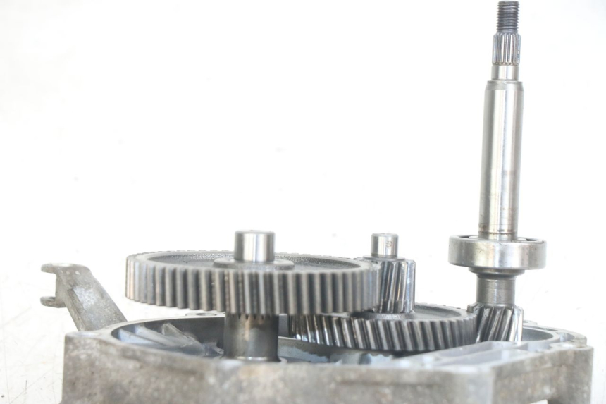 photo de WHEEL TRANSMISSION PEUGEOT TWEET 4T 50 (2014 - 2019) - Alternative perspective