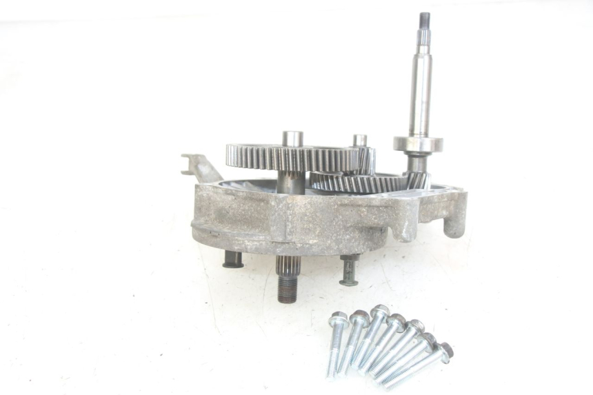 photo de WHEEL TRANSMISSION PEUGEOT TWEET 4T 50 (2014 - 2019) - Technical close-up