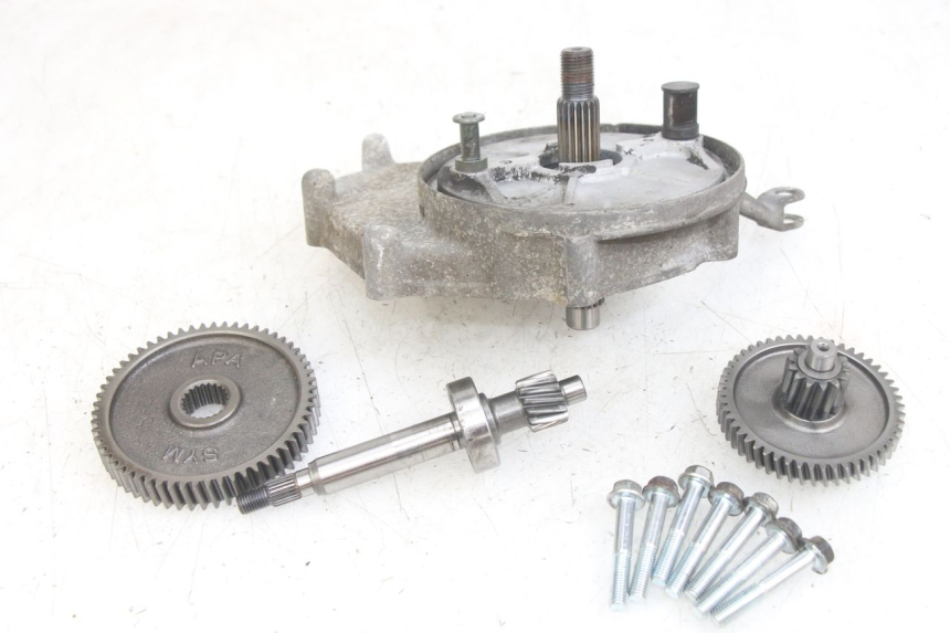 photo de WHEEL TRANSMISSION PEUGEOT TWEET 4T 50 (2014 - 2019) - Product overview