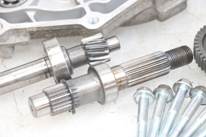 photo de WHEEL TRANSMISSION PEUGEOT TWEET 4T 50 (2014 - 2019) - Checked used part