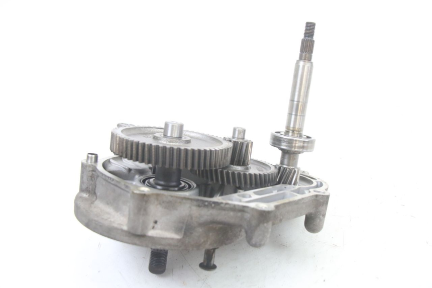 photo de REAR WHEEL SHAFT PEUGEOT TWEET 4T 50 (2018 - 2022) - Component zoom