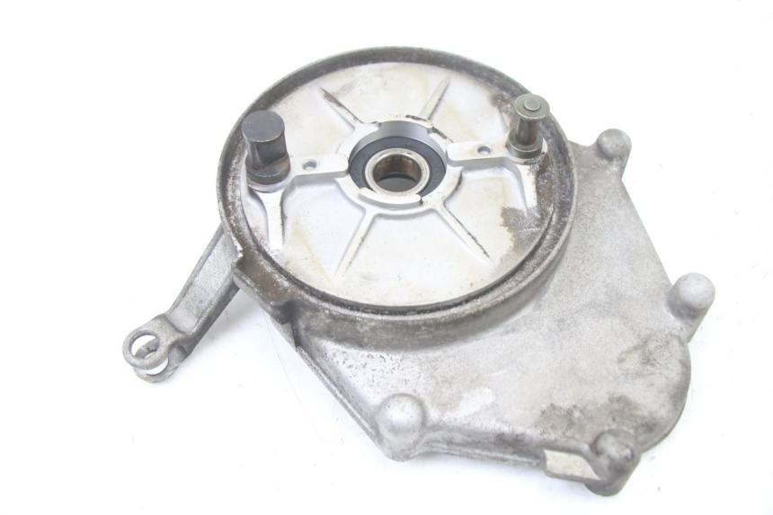 photo de REAR WHEEL SHAFT PEUGEOT TWEET 4T 50 (2018 - 2022) - Zoom on usage condition