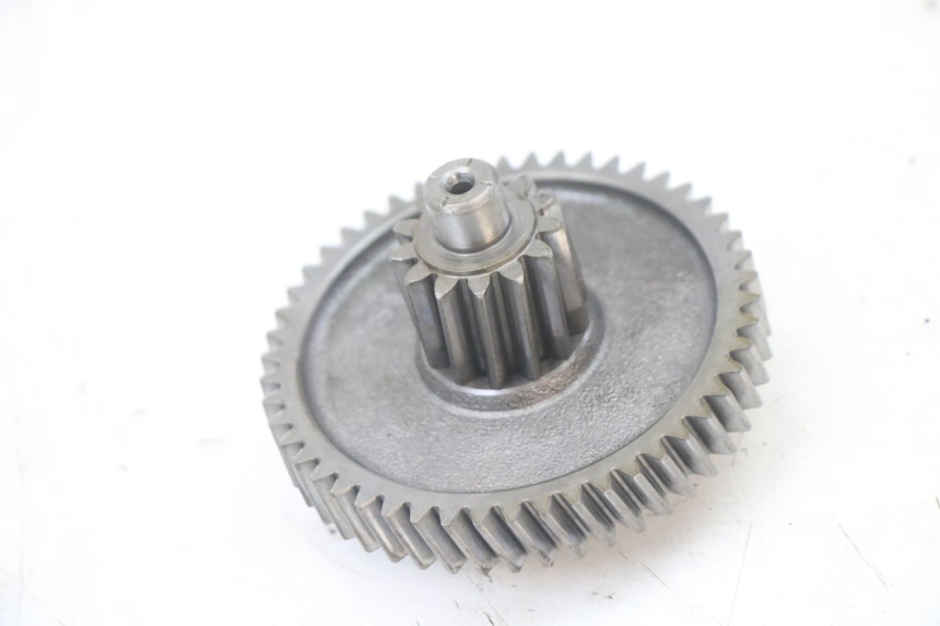 photo de REAR WHEEL SHAFT PEUGEOT TWEET 4T 50 (2018 - 2022) - Product overview