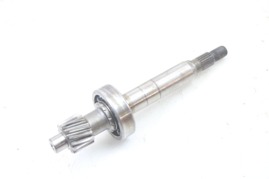 photo de REAR WHEEL SHAFT PEUGEOT TWEET 4T 50 (2018 - 2022) - Checked used part