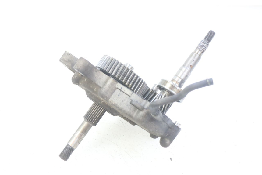 photo de REAR WHEEL SHAFT PEUGEOT TWEET 125 (2010 - 2017) - Alternative perspective