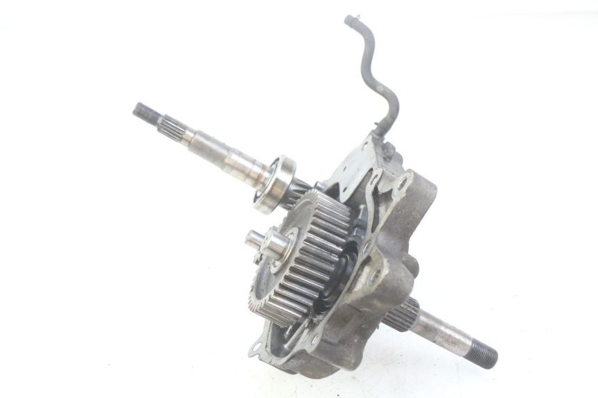 photo de REAR WHEEL SHAFT PEUGEOT TWEET 125 (2010 - 2017) - Product overview