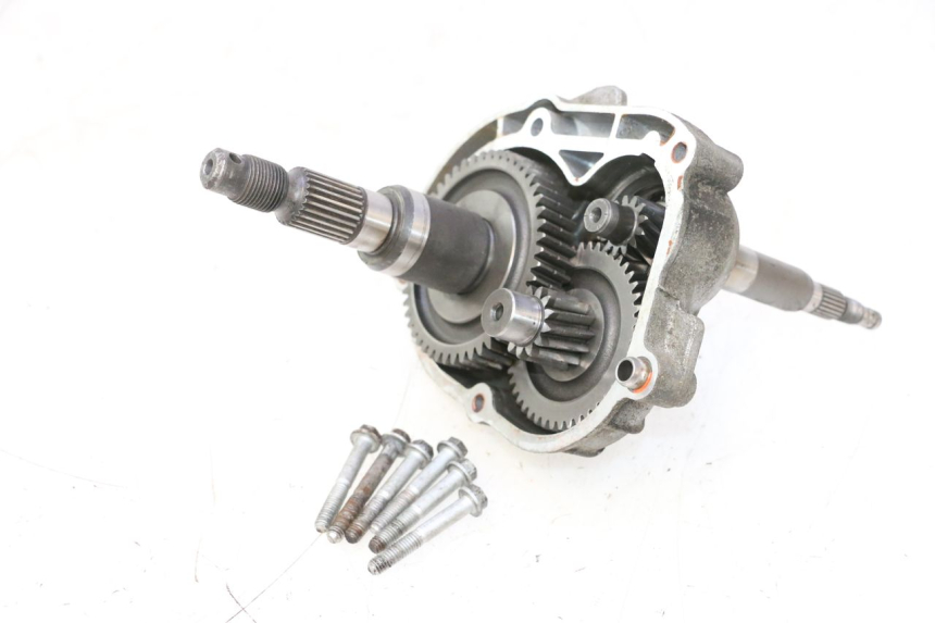 photo de REAR WHEEL SHAFT PIAGGIO TYPHOON 50 (2000 - 2009) - Main view