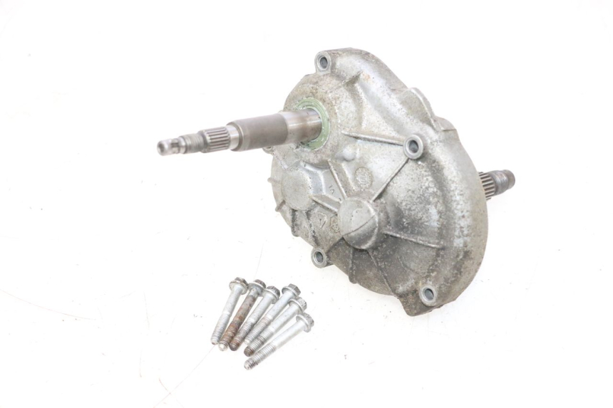 photo de REAR WHEEL SHAFT PIAGGIO TYPHOON 50 (2000 - 2009) - Zoom on usage condition