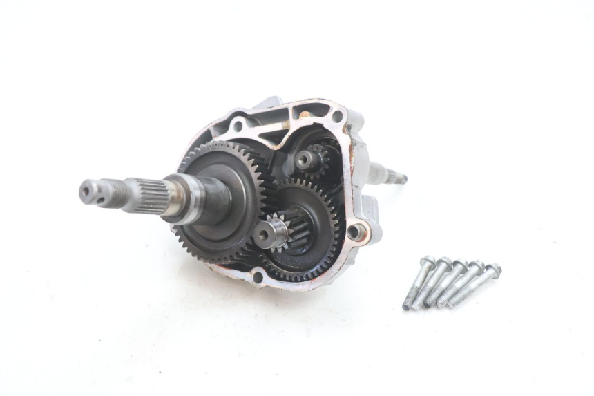 photo de REAR WHEEL SHAFT PIAGGIO TYPHOON 50 (2000 - 2009) - Main view
