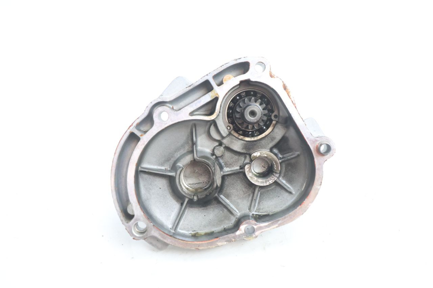 photo de REAR WHEEL SHAFT PIAGGIO TYPHOON 50 (2000 - 2009) - Product overview