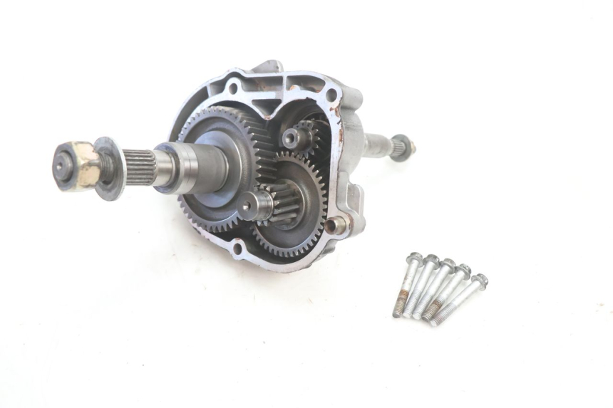 photo de REAR WHEEL SHAFT PIAGGIO TYPHOON 50 (2000 - 2009) - Main view