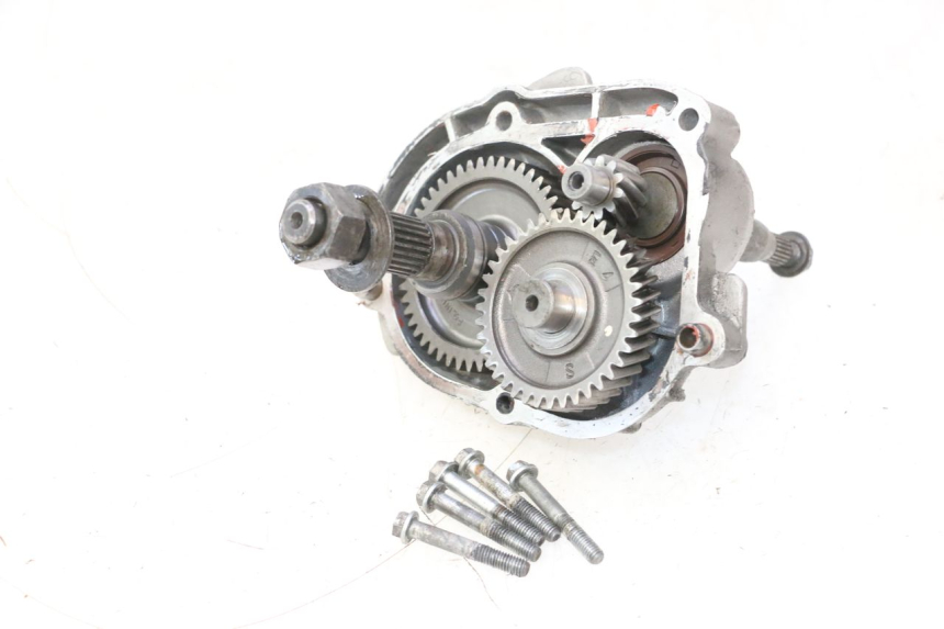 photo de WHEEL TRANSMISSION PIAGGIO TYPHOON 50 (1993 - 1999) - Main view