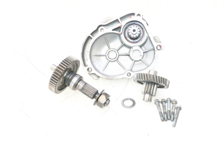 photo de WHEEL TRANSMISSION PIAGGIO TYPHOON 50 (1993 - 1999) - Component detail