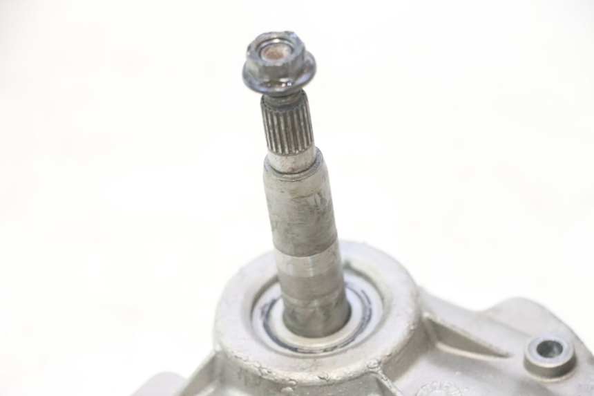 photo de WHEEL TRANSMISSION PIAGGIO TYPHOON 50 (1993 - 1999) - Distinctive features