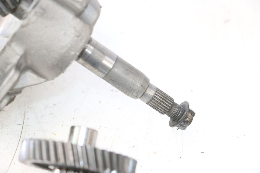 photo de WHEEL TRANSMISSION PIAGGIO TYPHOON 50 (1993 - 1999) - Component zoom