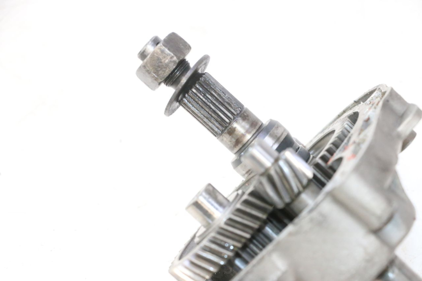 photo de WHEEL TRANSMISSION PIAGGIO TYPHOON 50 (1993 - 1999) - Technical close-up