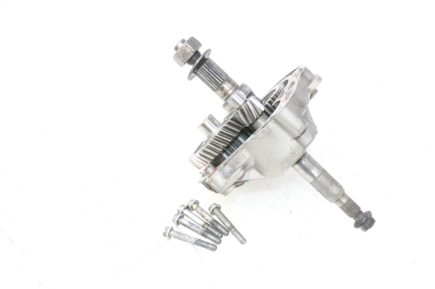 photo de WHEEL TRANSMISSION PIAGGIO TYPHOON 50 (1993 - 1999) - Product overview