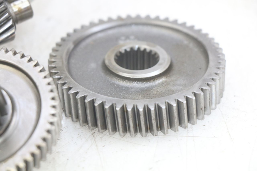 photo de WHEEL TRANSMISSION PEUGEOT V-CLIC VCLIC 50 (2007 - 2013) - Additional view of the item