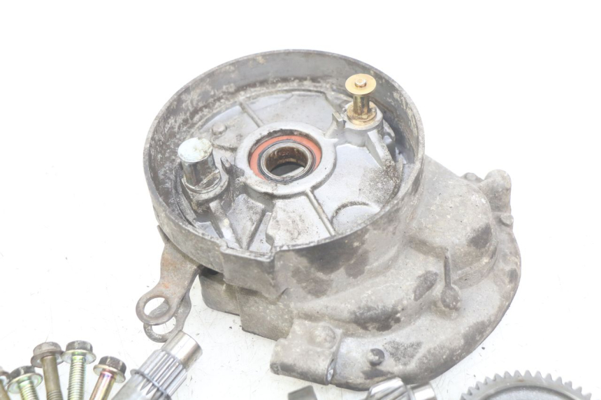 photo de WHEEL TRANSMISSION PEUGEOT V-CLIC VCLIC 50 (2007 - 2013) - Fixing points details