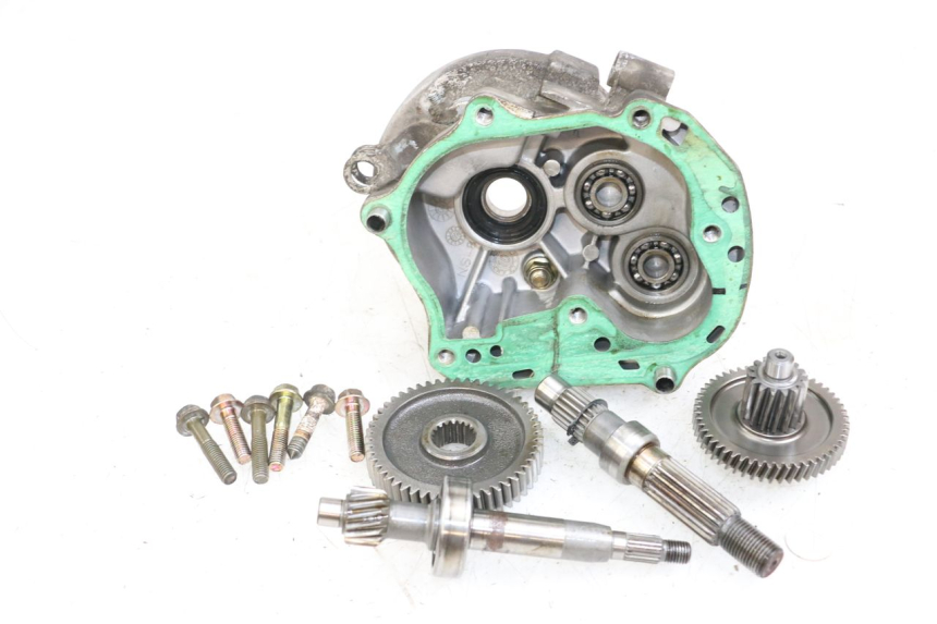 photo de WHEEL TRANSMISSION PEUGEOT V-CLIC VCLIC 50 (2007 - 2013) - Main view