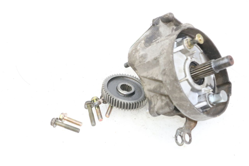 photo de WHEEL TRANSMISSION PEUGEOT V-CLIC VCLIC 50 (2007 - 2013) - Zoom on usage condition