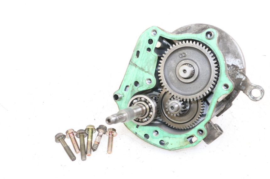 photo de WHEEL TRANSMISSION PEUGEOT V-CLIC VCLIC 50 (2007 - 2013) - Alternative perspective