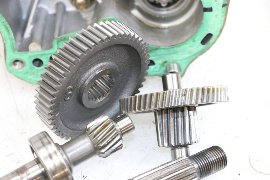 photo de WHEEL TRANSMISSION PEUGEOT V-CLIC VCLIC 50 (2007 - 2013) - Product overview