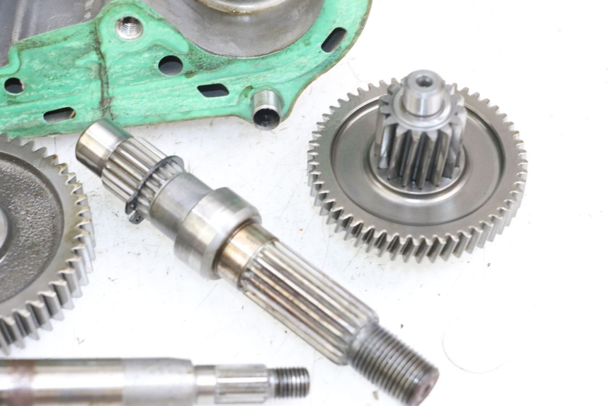 photo de WHEEL TRANSMISSION PEUGEOT V-CLIC VCLIC 50 (2007 - 2013) - Checked used part