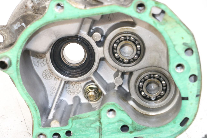 photo de WHEEL TRANSMISSION PEUGEOT V-CLIC VCLIC 50 (2007 - 2013) - Markings and original references