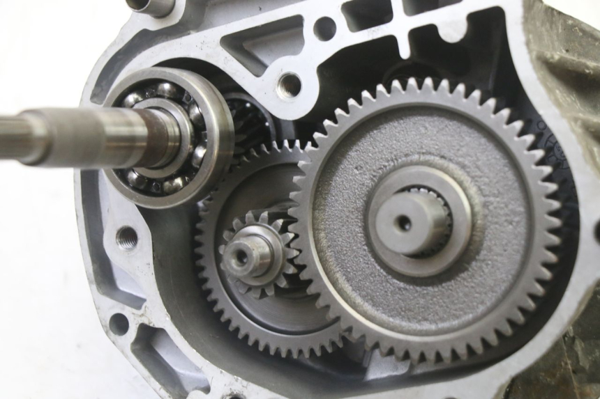 photo de WHEEL TRANSMISSION PEUGEOT V-CLIC VCLIC 50 (2007 - 2013) - Component detail