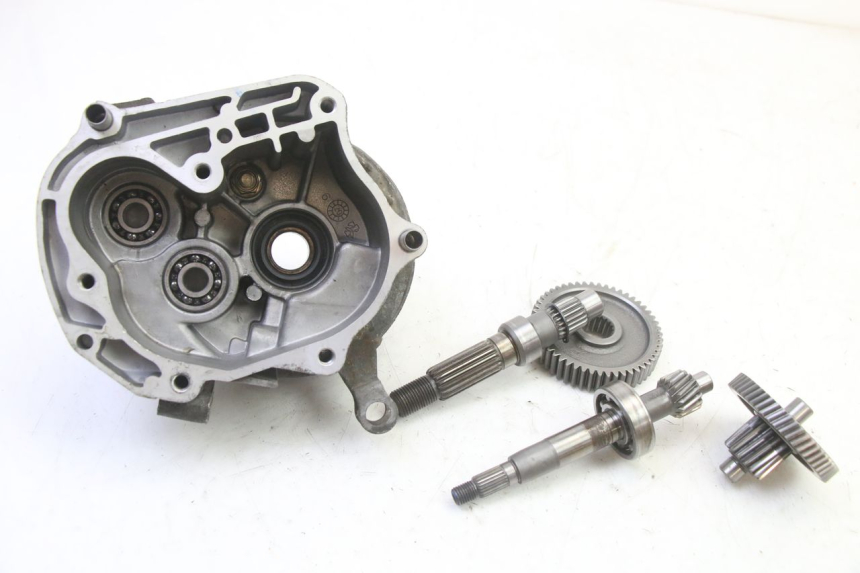 photo de WHEEL TRANSMISSION PEUGEOT V-CLIC VCLIC 50 (2007 - 2013) - Product overview