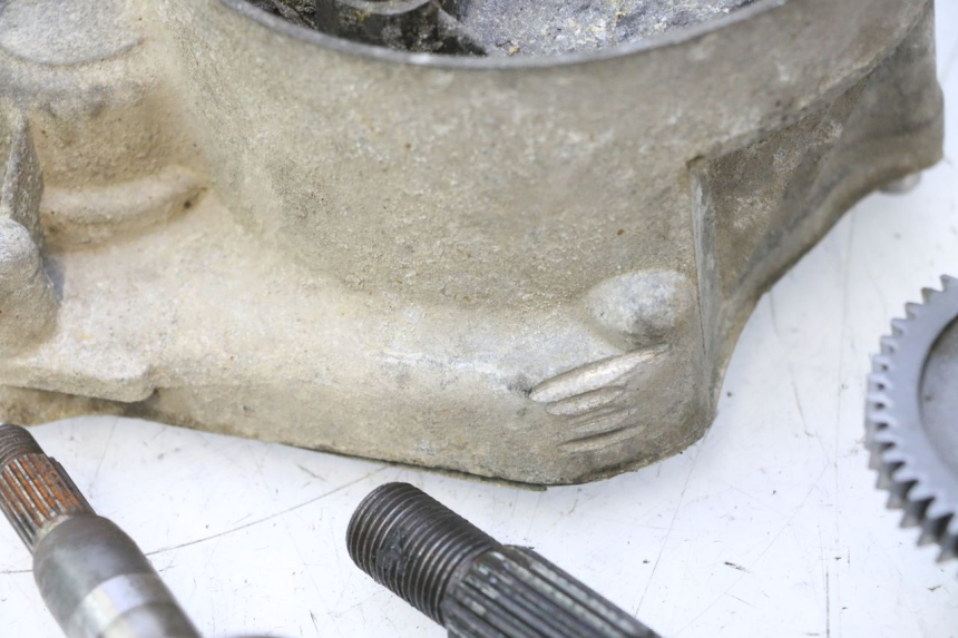photo de WHEEL TRANSMISSION PEUGEOT V-CLIC VCLIC 50 (2007 - 2013) - Additional view of the item