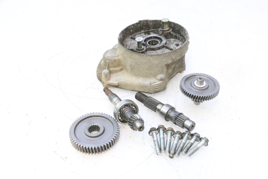 photo de WHEEL TRANSMISSION PEUGEOT V-CLIC VCLIC 50 (2007 - 2013) - High-resolution close-up