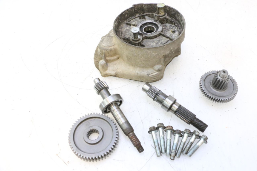 photo de WHEEL TRANSMISSION PEUGEOT V-CLIC VCLIC 50 (2007 - 2013) - Supplementary product photo