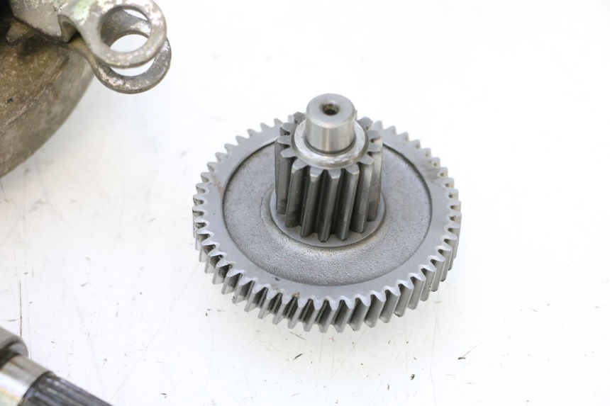 photo de WHEEL TRANSMISSION PEUGEOT V-CLIC VCLIC 50 (2007 - 2013) - Spare part profile view
