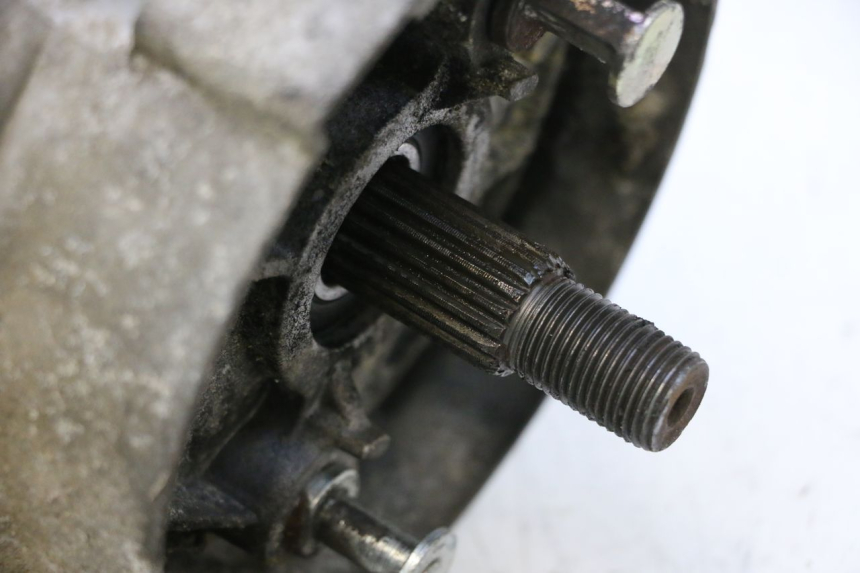 photo de WHEEL TRANSMISSION PEUGEOT V-CLIC VCLIC 50 (2007 - 2013) - Product overview