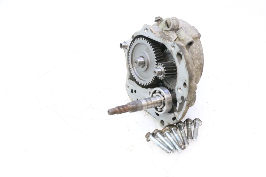 photo de WHEEL TRANSMISSION PEUGEOT V-CLIC VCLIC 50 (2007 - 2013) - Fixing points details