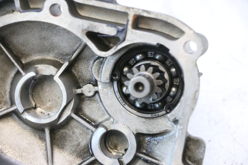 photo de REAR WHEEL SHAFT PIAGGIO VESPA PRIMAVERA 2T 50 (2013 - 2018) - Component detail