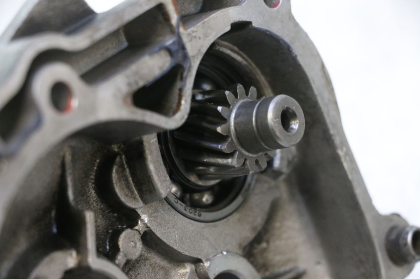 photo de REAR WHEEL SHAFT PIAGGIO VESPA PRIMAVERA 2T 50 (2013 - 2018) - Technical close-up