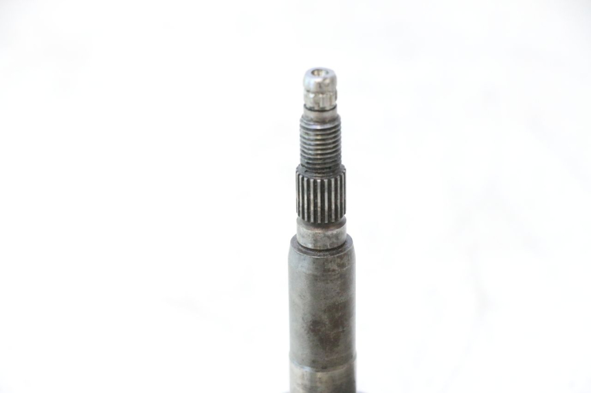 photo de REAR WHEEL SHAFT PIAGGIO VESPA PRIMAVERA 2T 50 (2013 - 2018) - Fixing points details