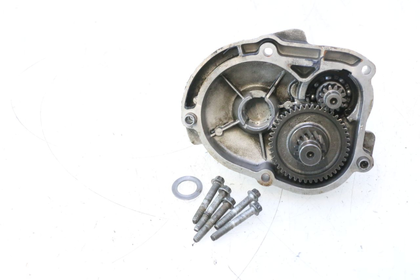 photo de REAR WHEEL SHAFT PIAGGIO VESPA PRIMAVERA 2T 50 (2013 - 2018) - Markings and original references