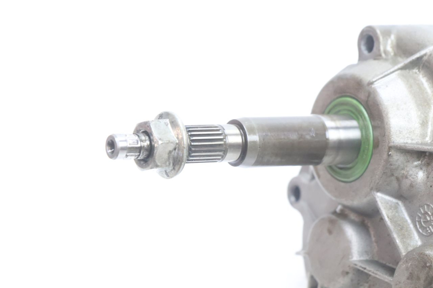 photo de WHEEL TRANSMISSION PIAGGIO VESPA S 2T 50 (2007 - 2014) - Product overview