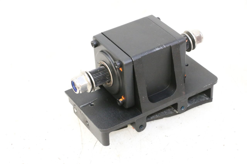 photo de WHEEL TRANSMISSION DUALTRON VICTOR LIMITED 1 - Component detail