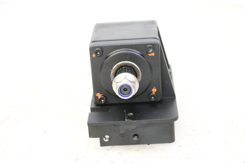 photo de WHEEL TRANSMISSION DUALTRON VICTOR LIMITED 1 - Fixing points details