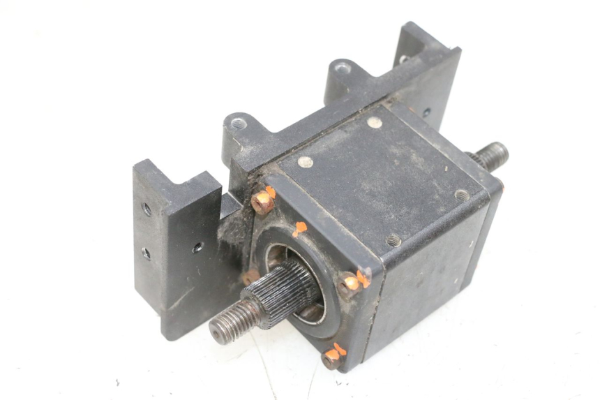 photo de WHEEL TRANSMISSION DUALTRON VICTOR LIMITED 1 - Component detail